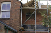 free Fairbourne Heath home extension quotes